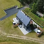 Large With A Jacuzzi On The Terrace