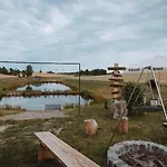 Large With A Jacuzzi On The Terrace Σπίτι διακοπών *