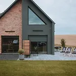 Large With A Jacuzzi On The Terrace *