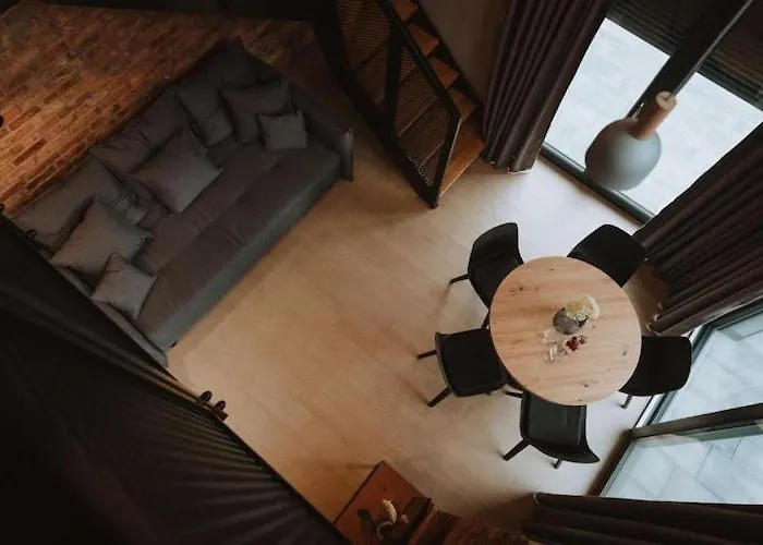 Large With A Jacuzzi On The Terrace Semesterbostad