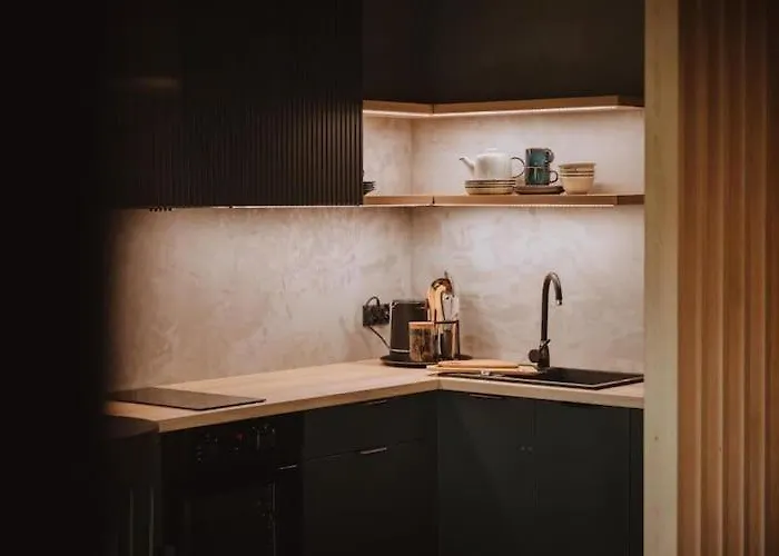 Large With A Jacuzzi On The Terrace * Kościerzyna