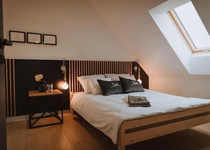 Large With A Jacuzzi On The Terrace Semesterbostad