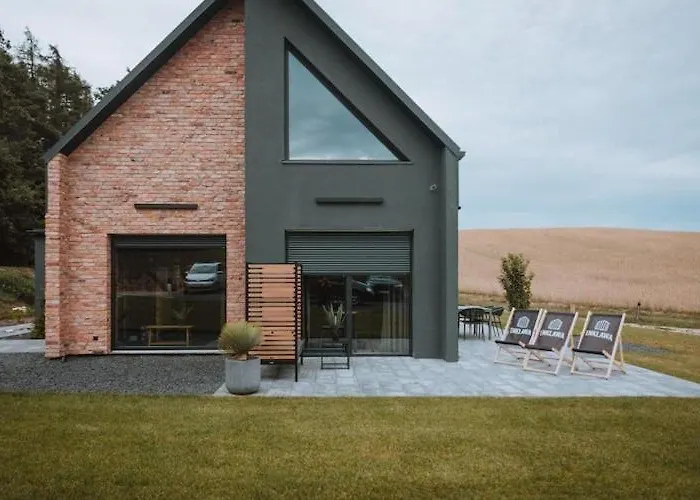 Large With A Jacuzzi On The Terrace *